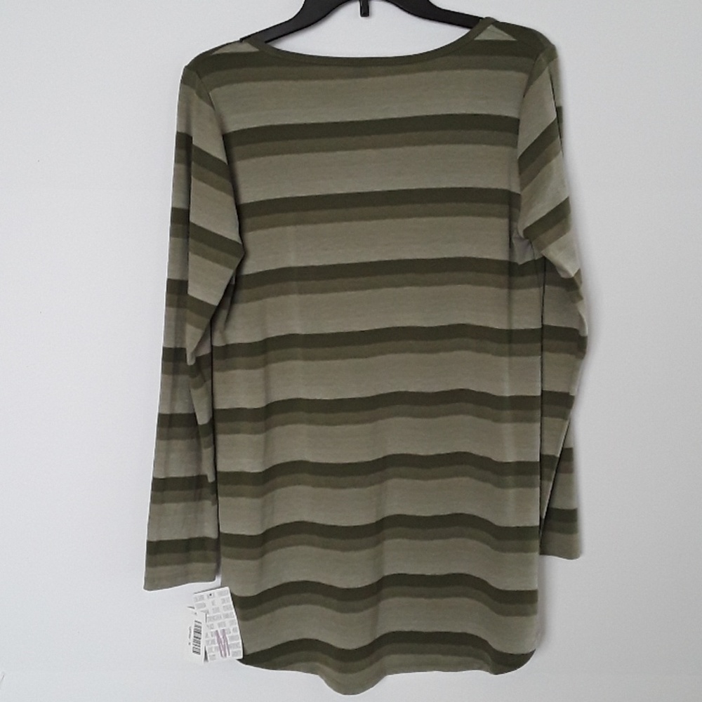 LuLa Roe Knit Top - Picture 3 of 5